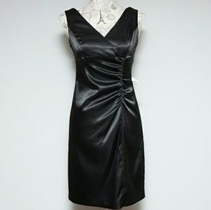 Black Betsy and Adam